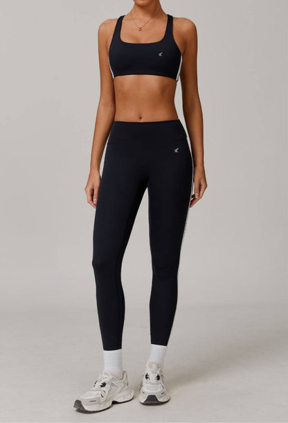 Sports Bra & Leggings Set – Stylish Activewear