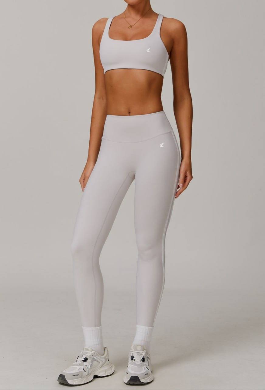 Sports Bra & Leggings Set – Stylish Activewear