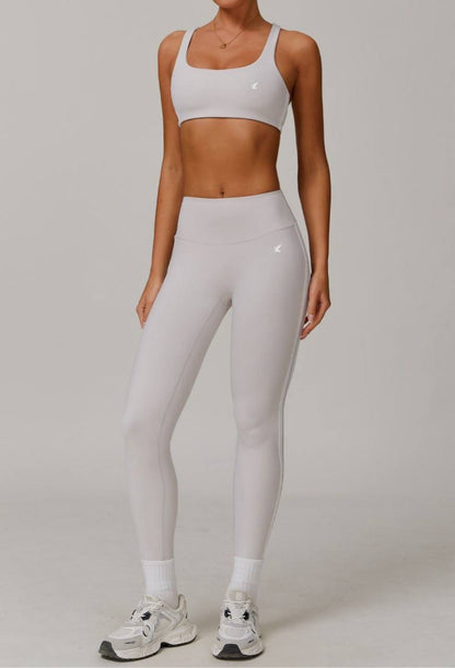 Sports Bra & Leggings Set – Stylish Activewear